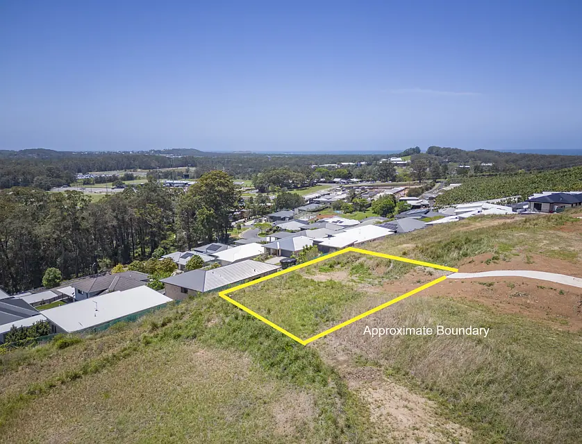 Lot 311 Song Trail, Coffs Harbour, North Coast, 0 कमरे, 0 बाथरूम, Section