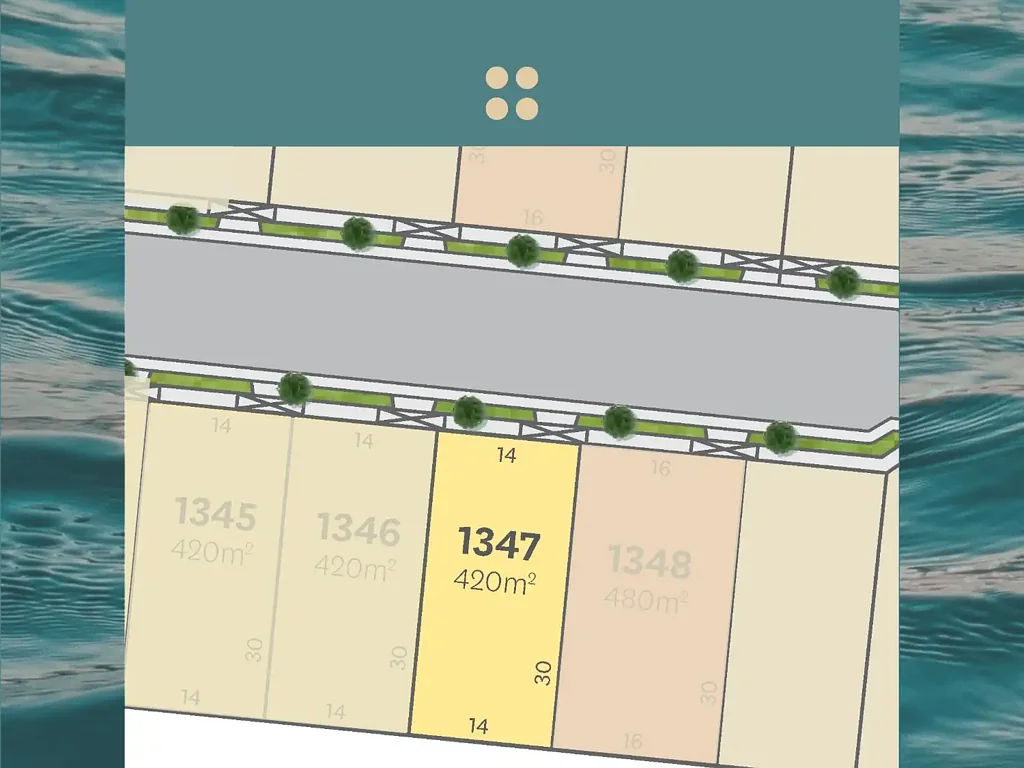 LOT 1347 Gator Esplanade, Clyde North, VIC 3978