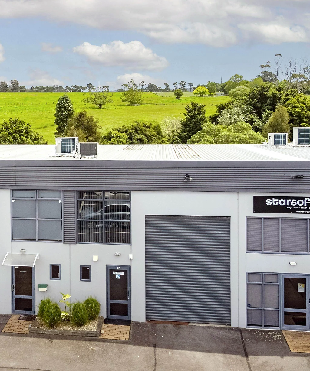 Rosedale TIDY ALBANY INDUSTRIAL - VENDOR WANTS SOLD