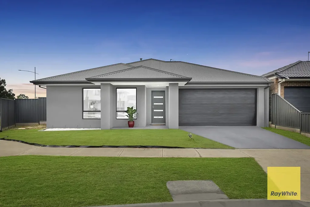 Rockbank 4Habitaciones Outstanding Opportunity In Rockbank