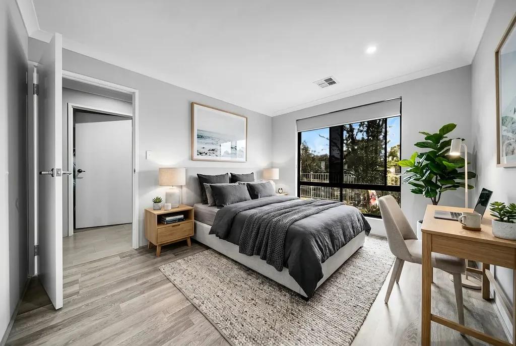 Banksia Grove 3कमरा Modern Living Meets Everyday Convenience - READY TO MOVE IN