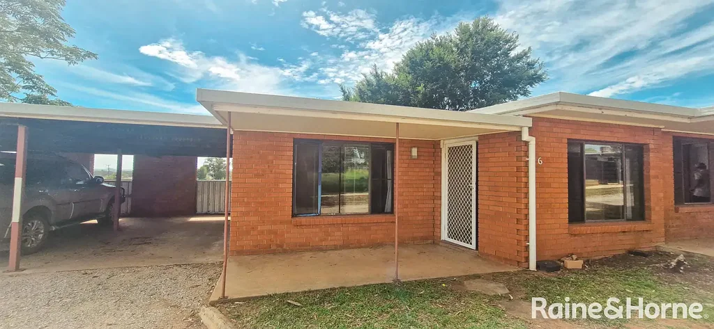 Cosy 2 Bedroom Unit