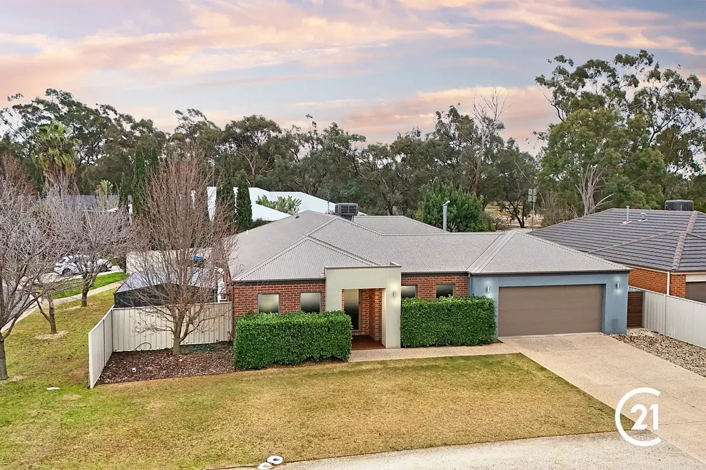 Moama 4Zimmer A Home That Has It All.