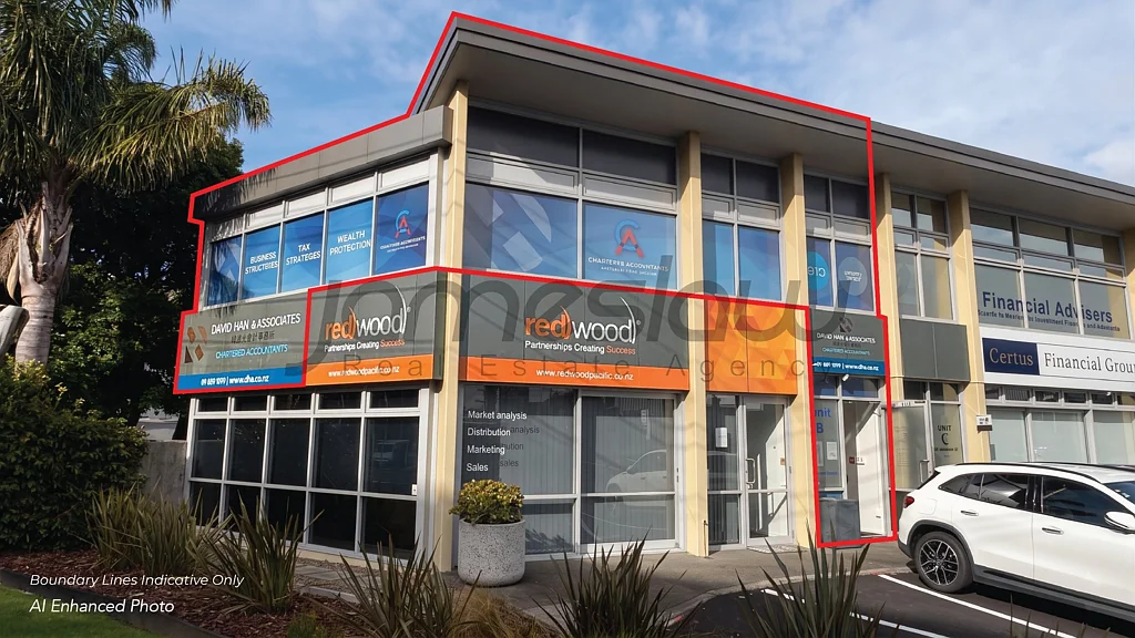 Mount Wellington FOR SALE: Turnkey Elegance & Maximum Exposure