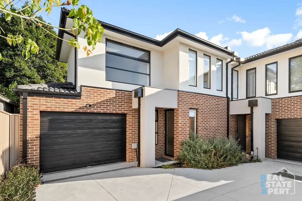 3/9 Alexander Street, Hallam, VIC 3803