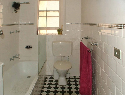 2/17 Elizabeth Bay Road, Elizabeth Bay, Sydney CBD, 2 Schlafzimmer, 1 Badezimmer, Unit