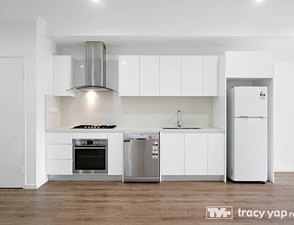 103/22 Carlingford Road, Epping, Upper North Shore, 1 chambres, 1 salles de bain, Apartment