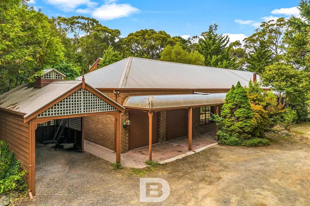 20 Bingarra Lane, Mount Macedon, VIC 3441
