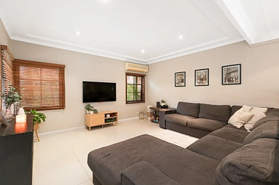 Caringbah South 3 Slaapkamer Effortless Family Living & Entertaining