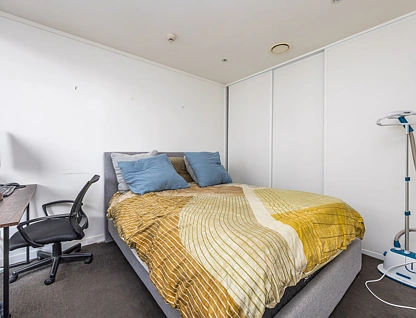 415/145 Nelson Street, Auckland Central, Auckland City, 1 غرف, 1 حمامات, House