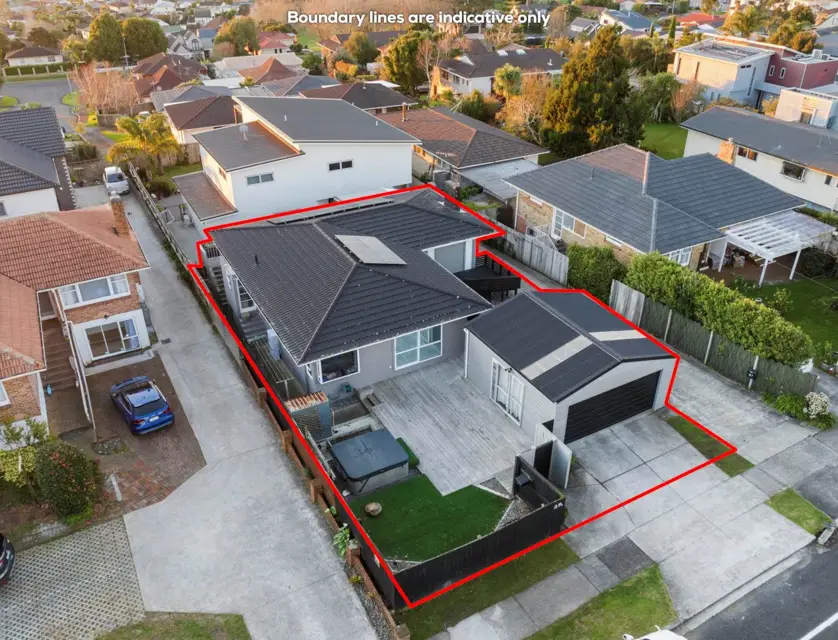 37A Bradbury Road, Botany Downs, Manukau City, 5 Kuwarto, 2 Banyo, House