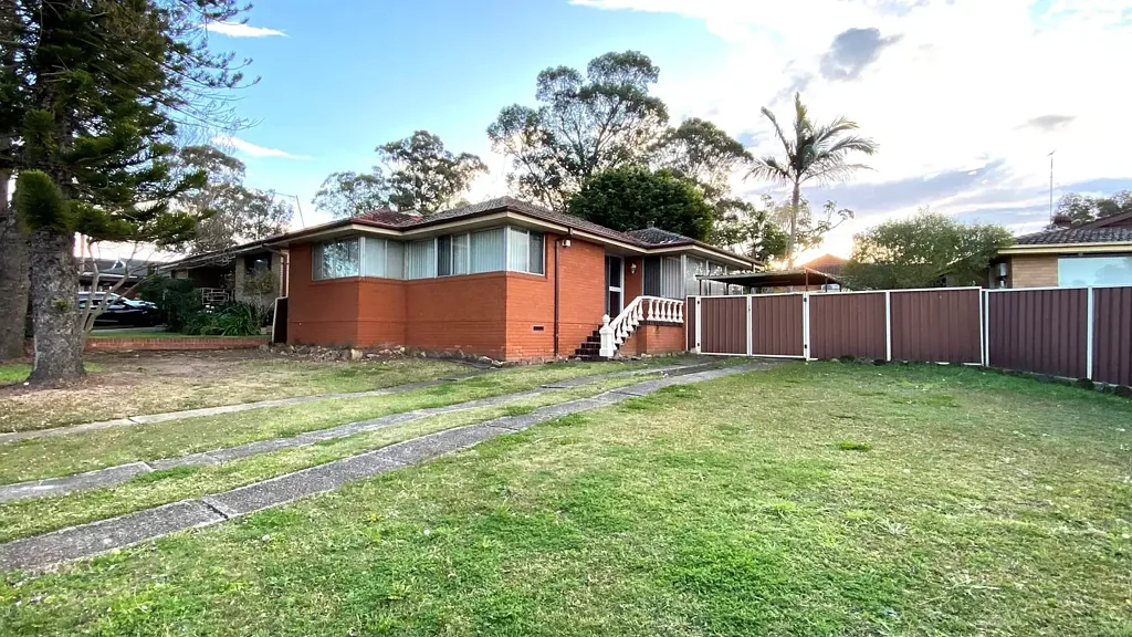 Great Family Home