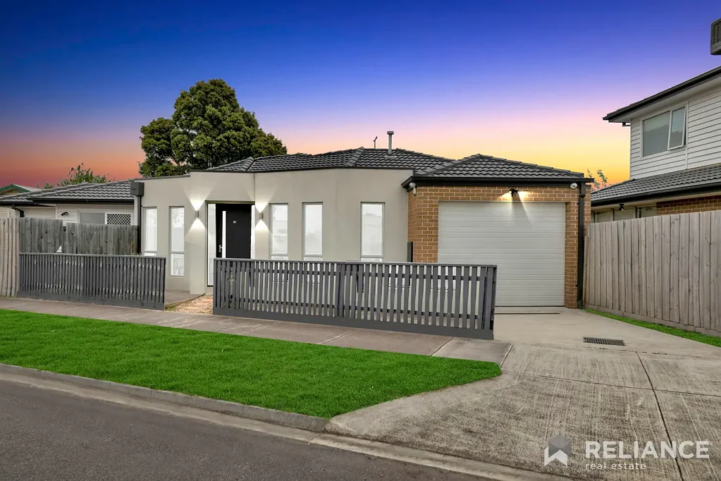 1B Metherall Street, Sunshine North, VIC 3020
