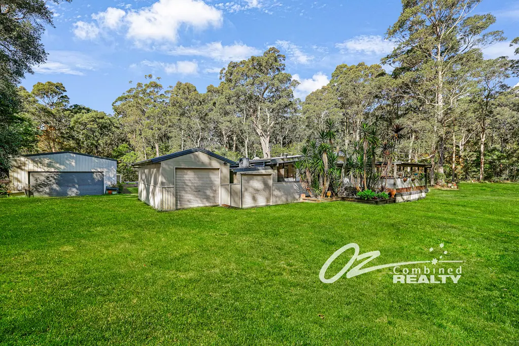 50 The Wool Road, Basin View, NSW 2540