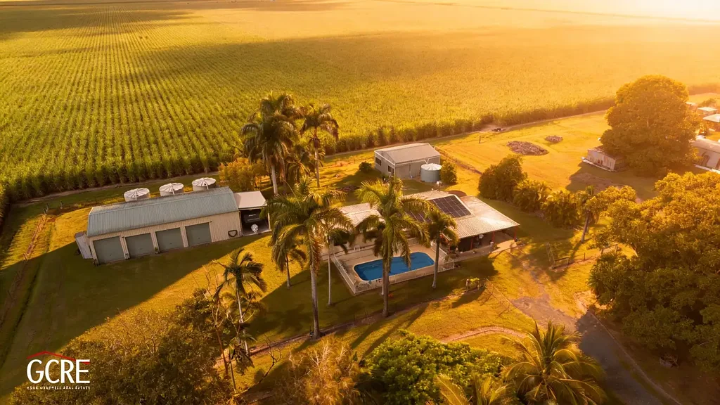 32 Wentzels Road, Balberra, QLD 4740