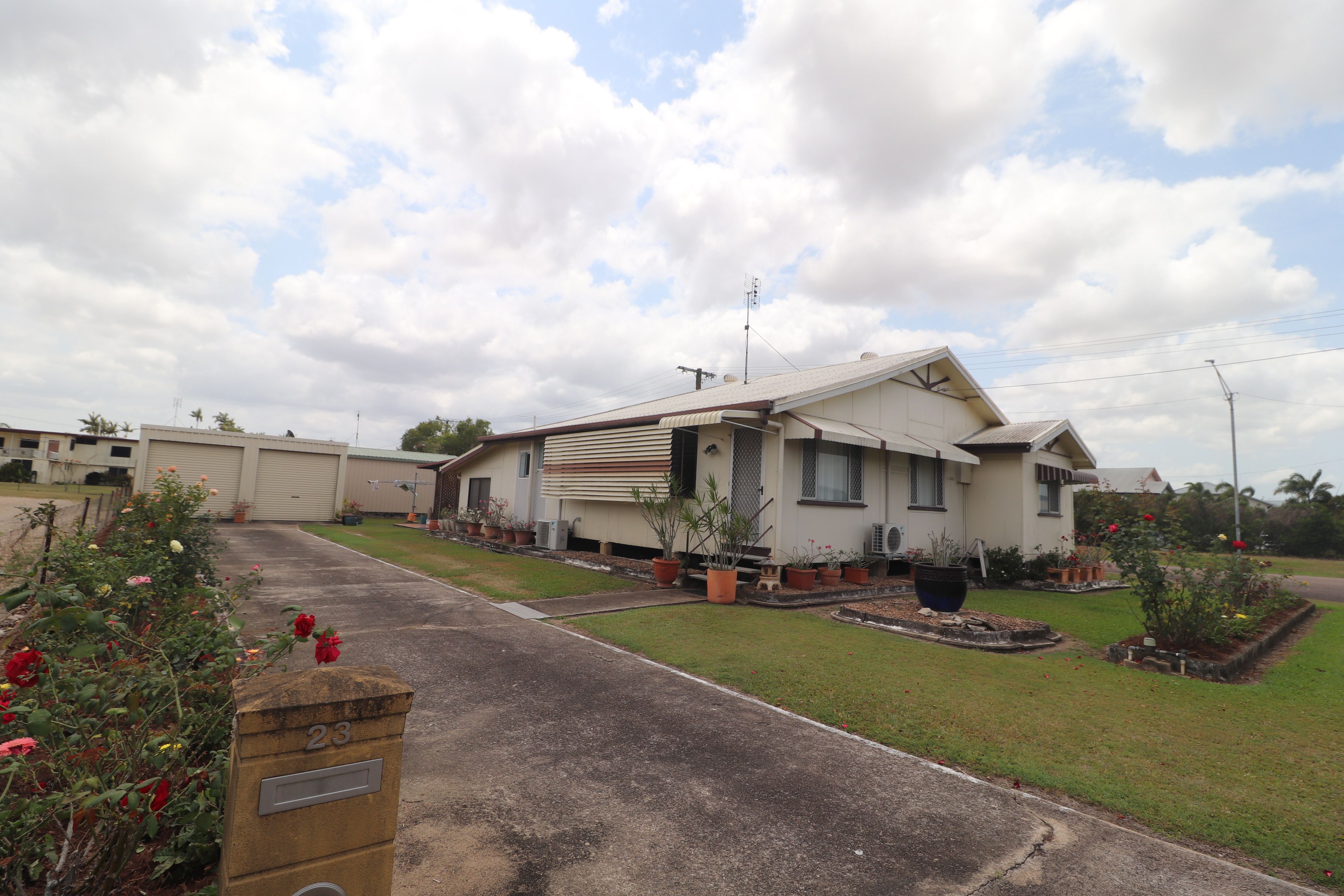 23 LYNN ST, INGHAM QLD 4850, 0 ห้องนอน, 0 ห้องน้ำ, House