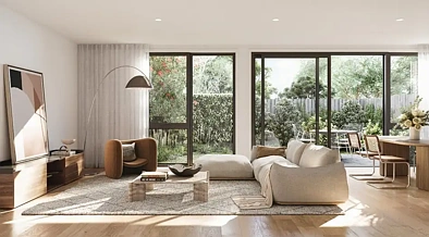 Silid Pahingahan - New Development Maidstone, Maidstone, VIC 3012