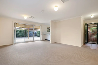 33 John Tebbutt Place, Richmond, NSW 2753, 3房, 1浴, Unspecified
