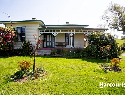 354 Dairy Plains Road, Dairy Plains, Launceston and North East, 4 ਕਮਰੇ, 1 ਬਾਥਰੂਮ, House
