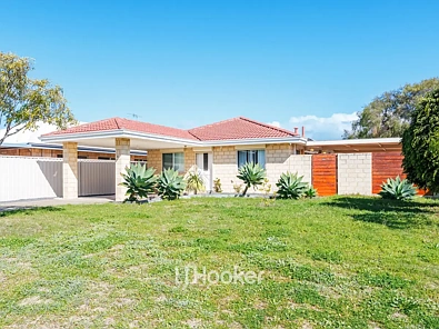 Geographe 3Habitaciones Coastal Comfort with Parkside Convenience