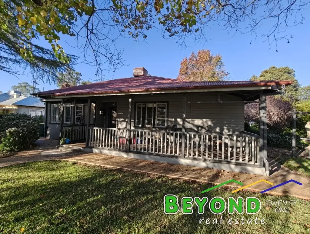 Gilgandra 3Moenga Country Charm with Town Convenience