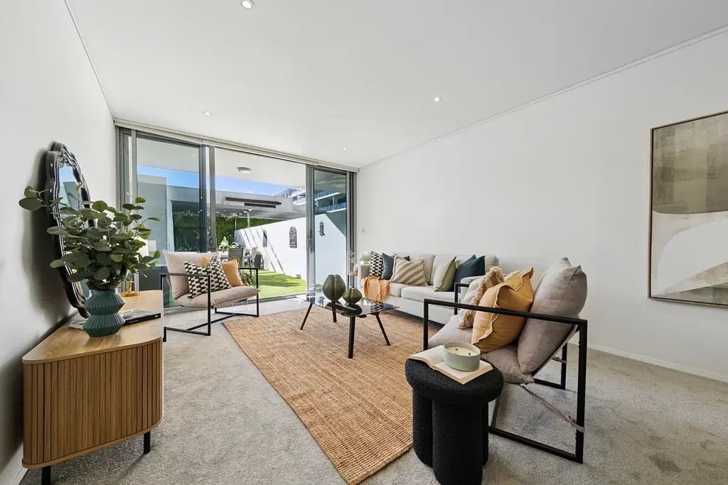 88/11 Trevillian Quay, Kingston, ACT 2604