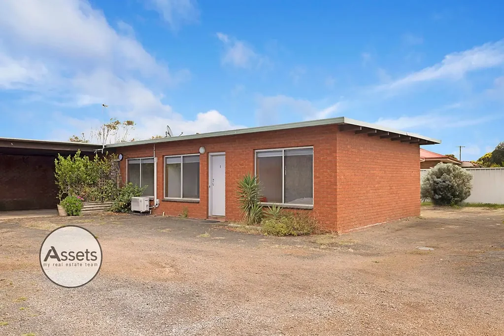 2 & 3/36 Peter Street, Portland, VIC 3305