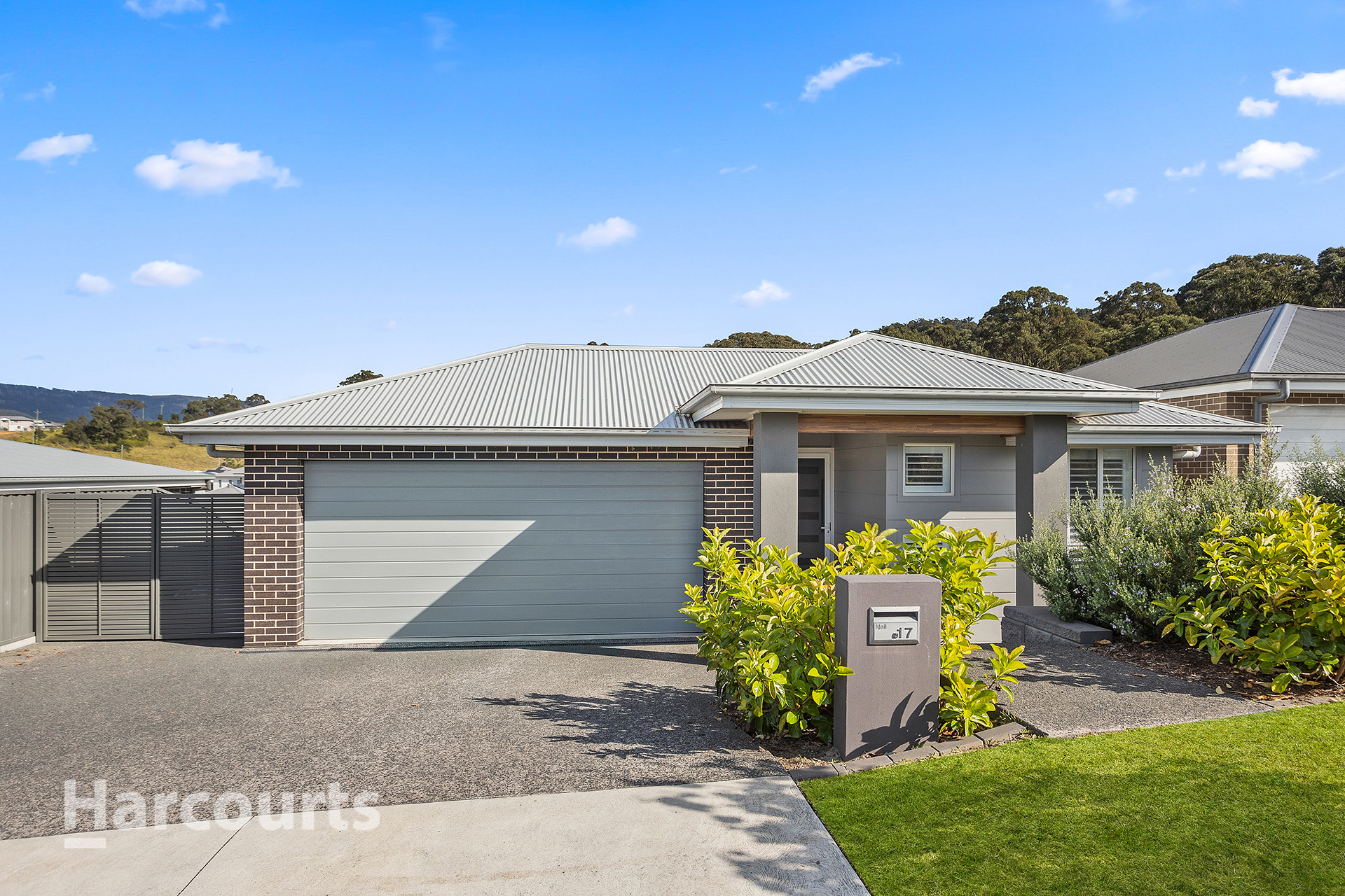 17 HARPER ST, CALDERWOOD NSW 2527, 0 habitaciones, 0 baños, House