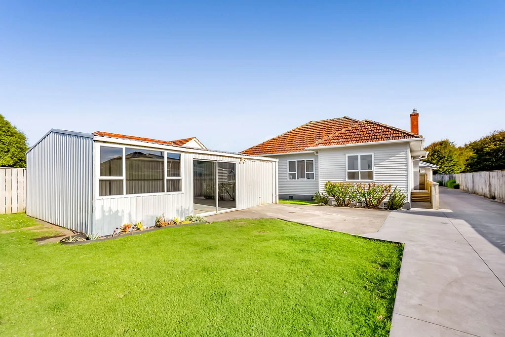 33 Upjohn Street, Brooklands, New Plymouth, Taranaki