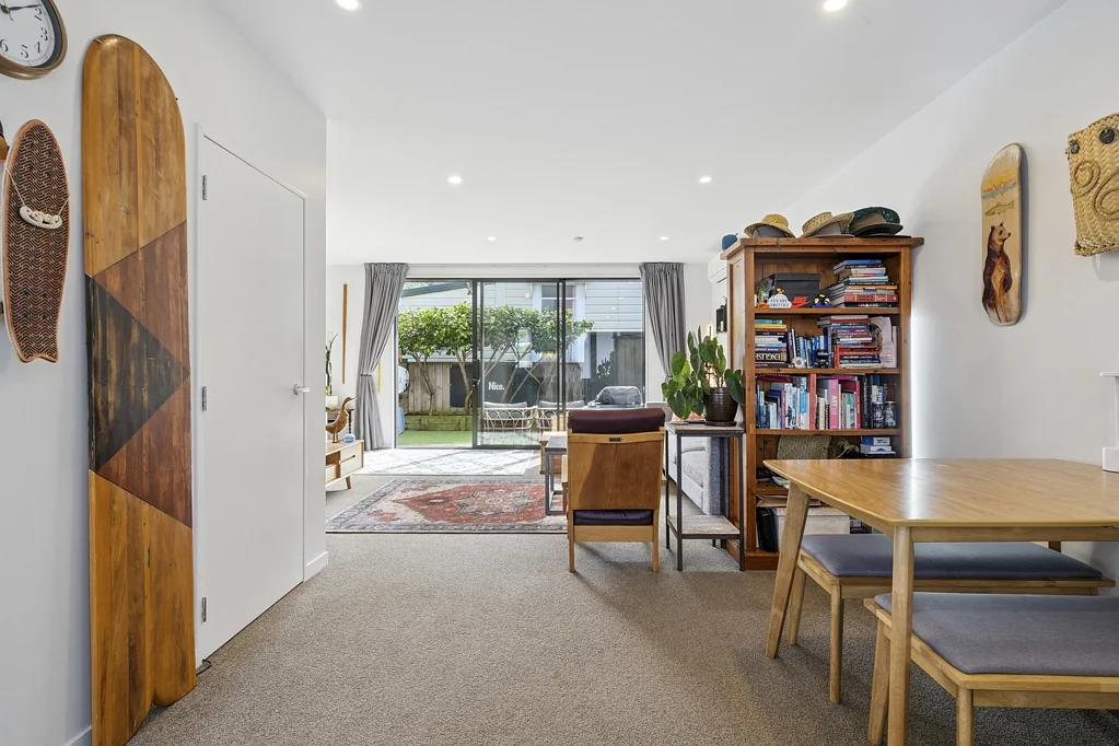 5/74 Derwent Street, Island Bay, Wellington