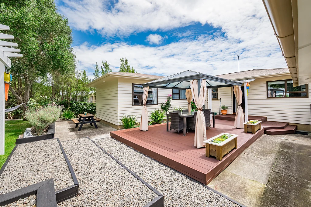 42 Kaitawa Crescent, Paraparaumu, Kapiti Coast, Wellington