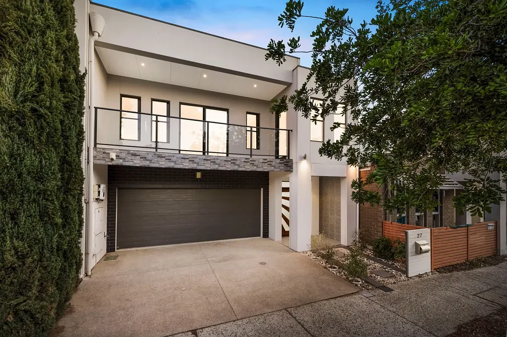 27 Ridley Street, Mawson Lakes, SA 5095