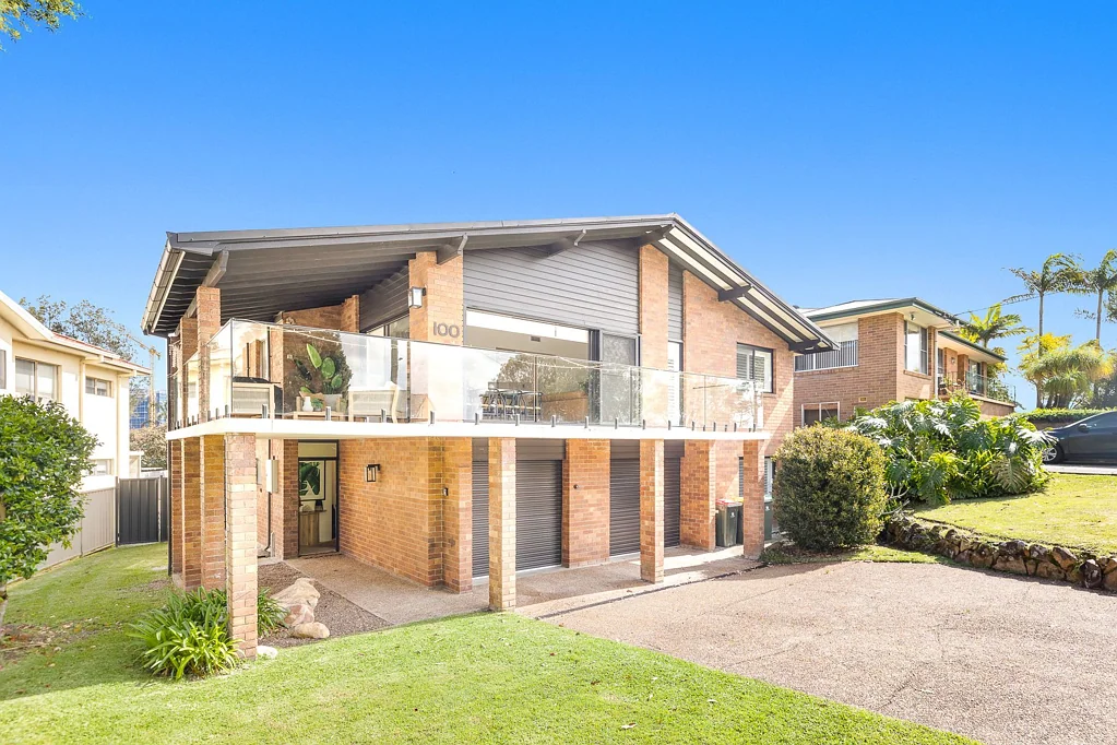 100 Soldiers Point Road, Soldiers Point, NSW 2317