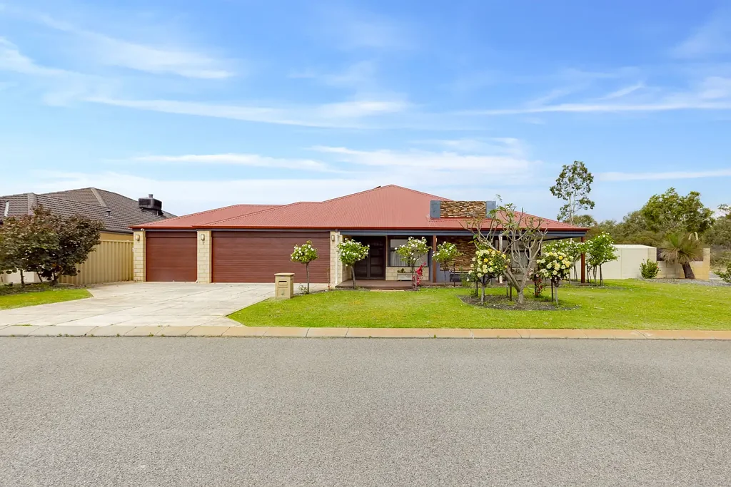 2 Neroli Link, Atwell, WA 6164