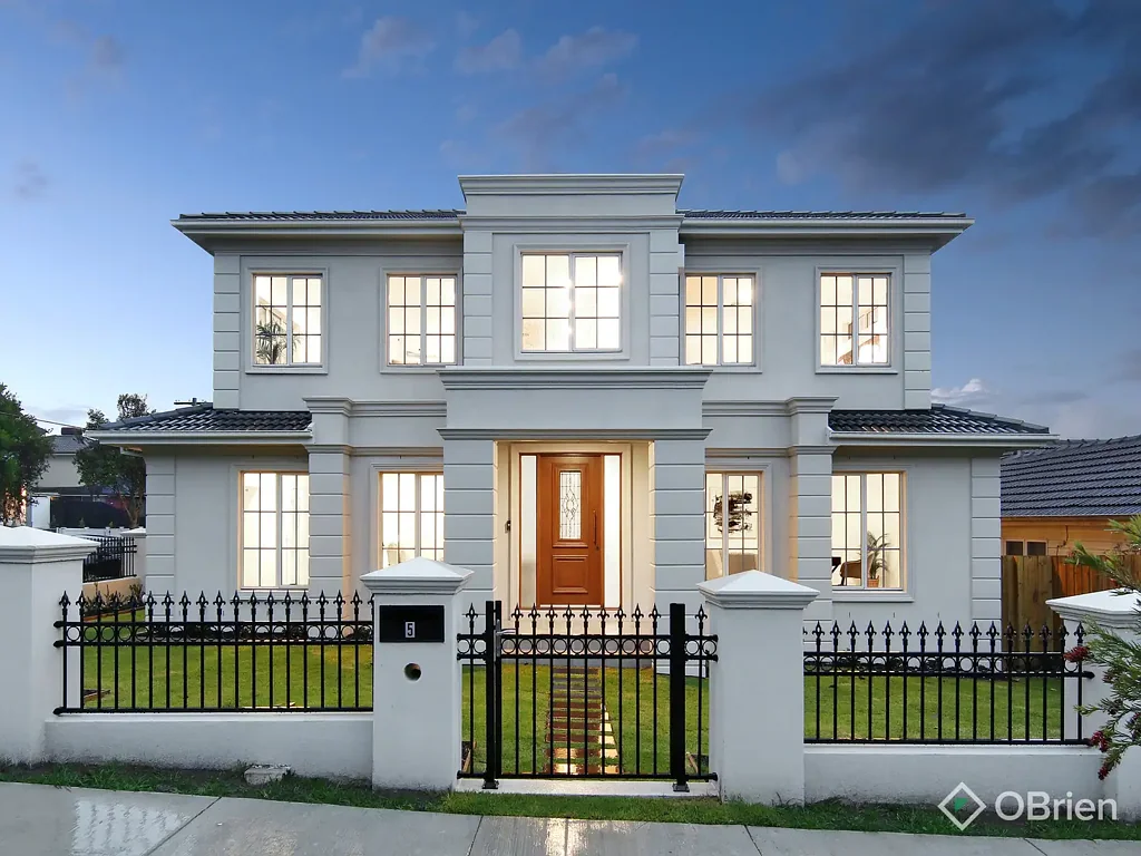 5 Acton Street, Mount Waverley, VIC 3149