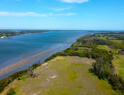 15 Dwyers Road, Palmers Island, North Coast, 0房, 0浴, Section