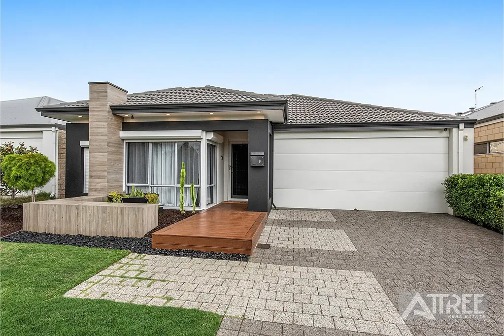 14 Dalby Street, Hilbert, WA 6112