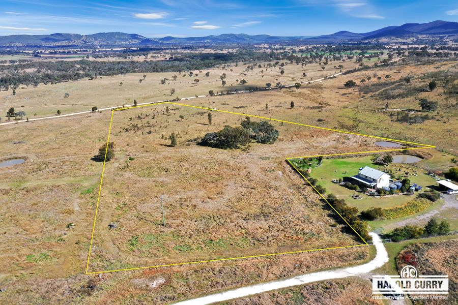 54 TARBAN RD, TARBAN NSW 2372, 0 Bedrooms, 0 Bathrooms, Section