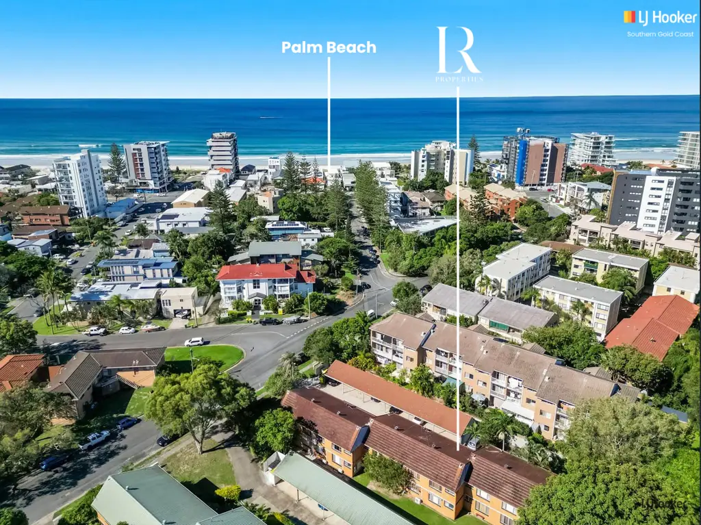 4/16 Mawarra Street, Palm Beach, QLD 4221