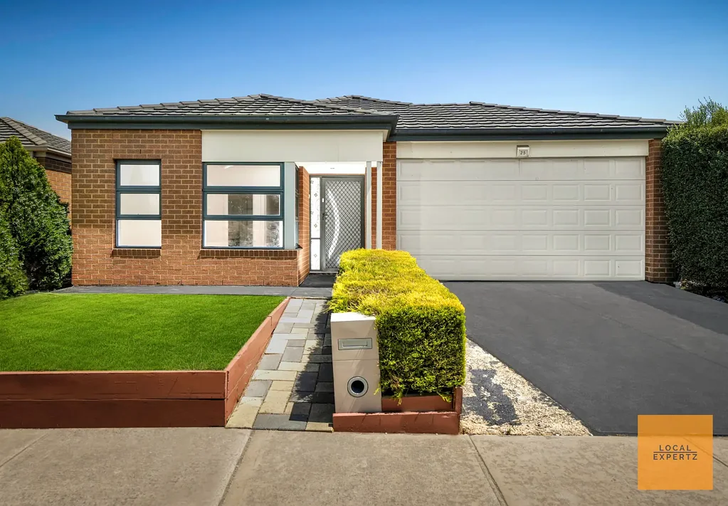 25 Carissa Road, Brookfield, VIC 3338
