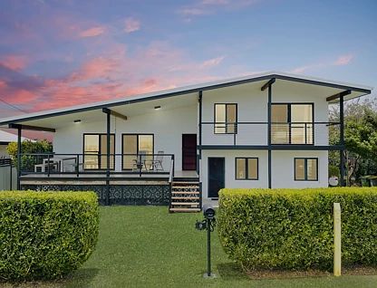 9 Elphinstone Street, Bowen, QLD 4805, 3房, 2浴, 独立屋