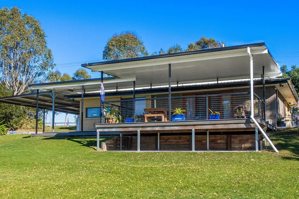 28 Four Mile Lane, Boyland, QLD 4275