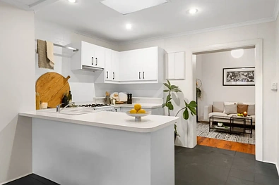 4 Allen Place, Adelaide, SA 5000, 2 slaapkamers, 1 badkamers, House