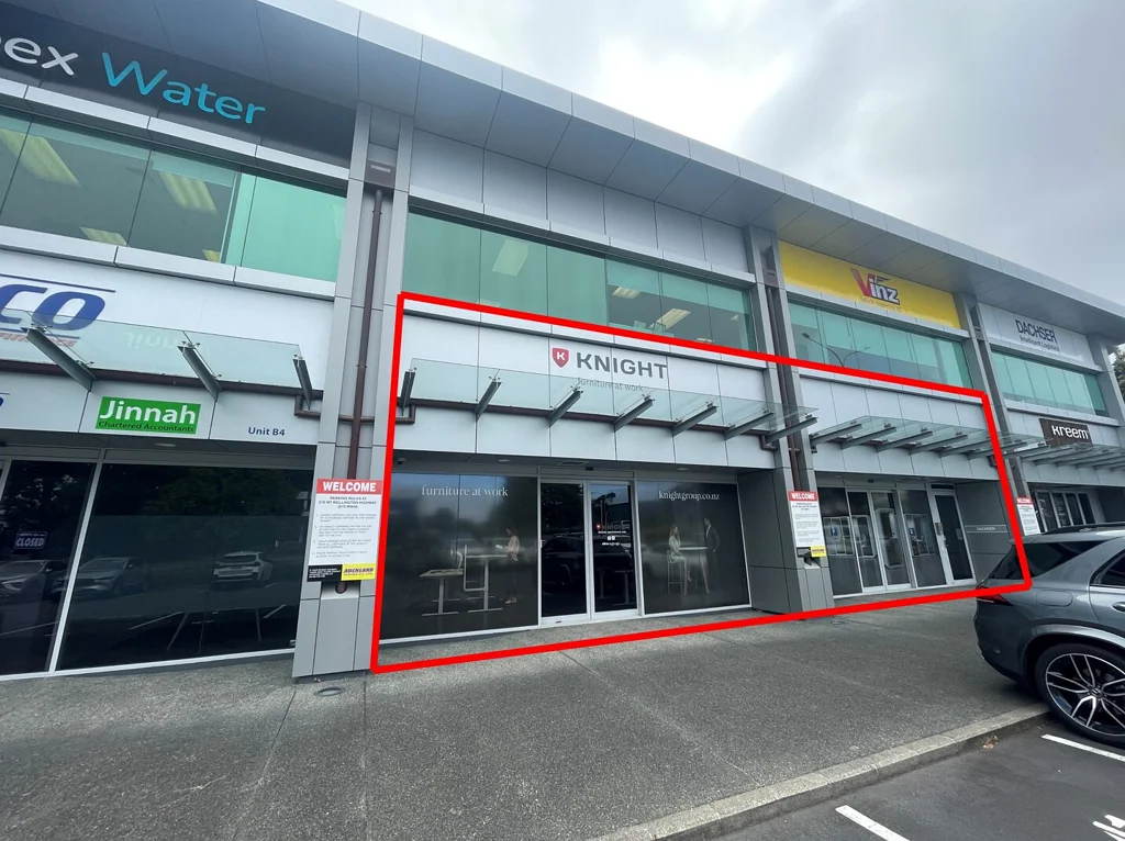Mount Wellington Rare Office Sublease Opportunity in Mt Wellington