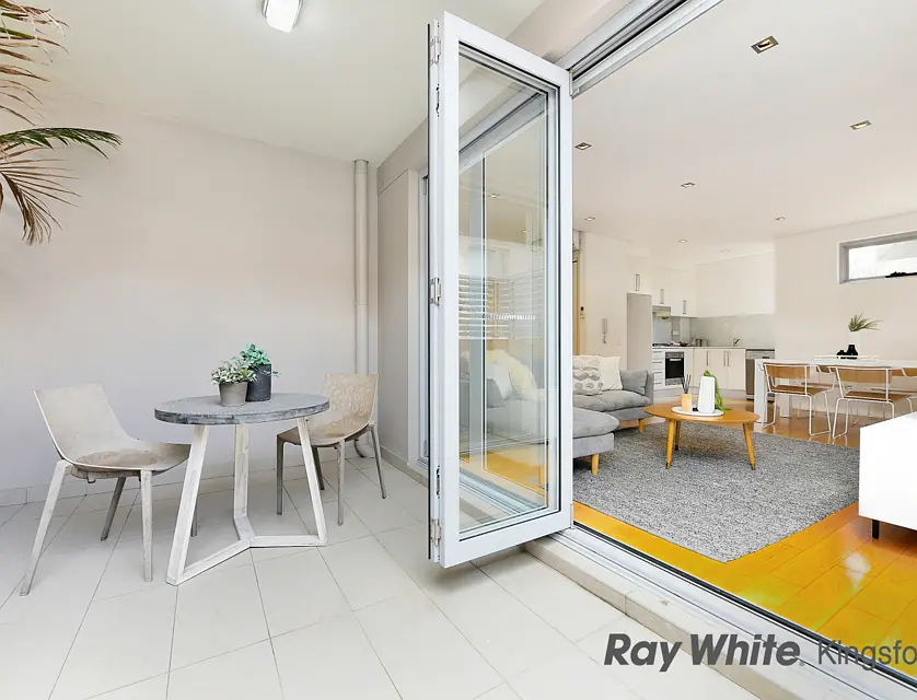 1/489 Anzac Parade, Kingsford, Eastern Suburbs, 2 chambres, 1 salles de bain, Apartment