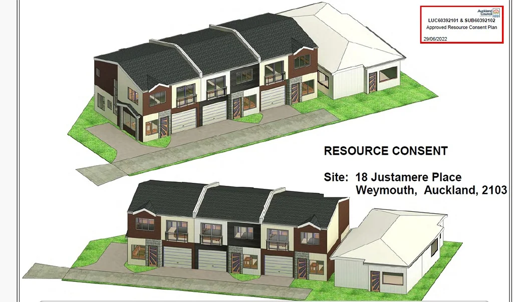 Weymouth 3房  Develop or Invest- Your next project awaits