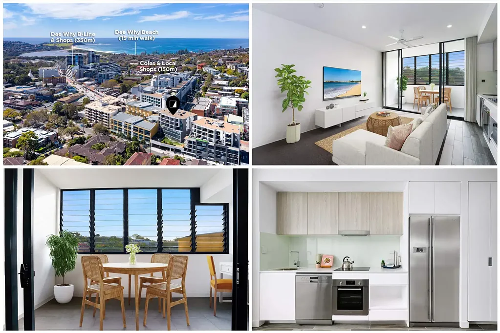 A306/5 Mooramba Road, Dee Why, NSW 2099