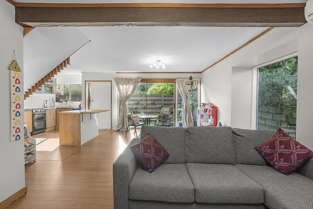 4/249 Muritai Road, Eastbourne, Lower Hutt, Wellington