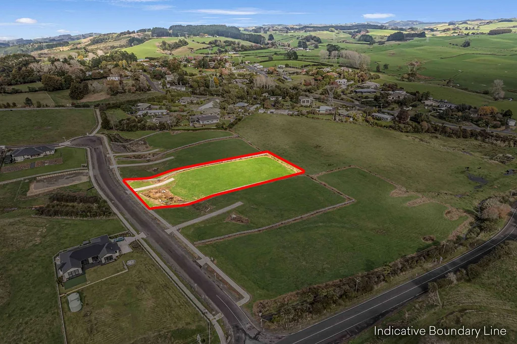Hunua Motivated Vendors, Present all Offers!