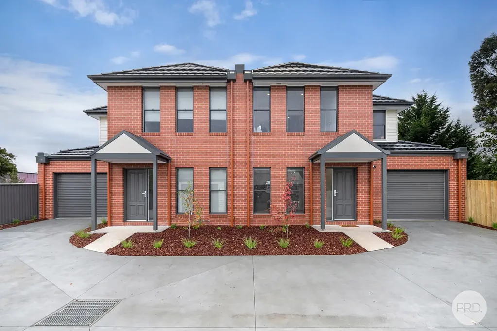 Lake Wendouree 3chambre Luxury Low-maintenance Lake Living